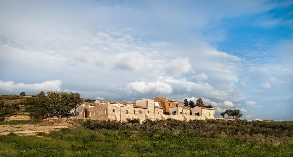 Firriato Hospitality - Baglio Soria Hotel Trapani Ruang foto