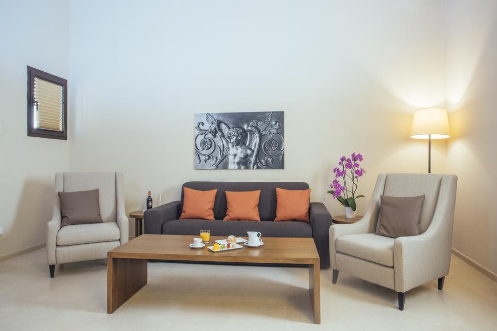 Firriato Hospitality - Baglio Soria Hotel Trapani Bagian luar foto