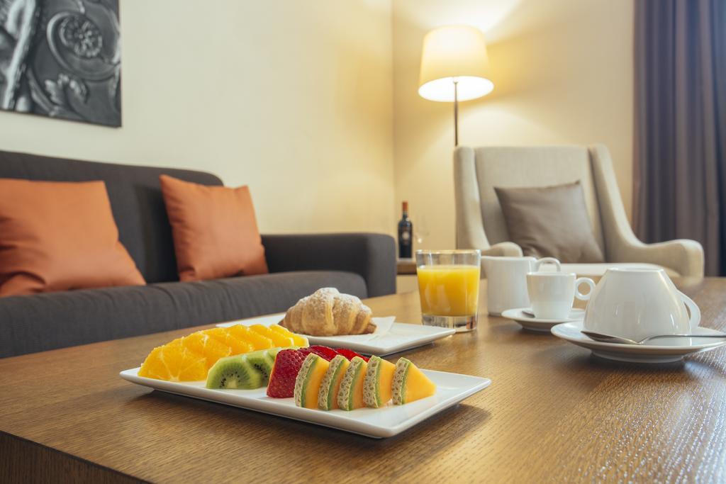 Firriato Hospitality - Baglio Soria Hotel Trapani Bagian luar foto